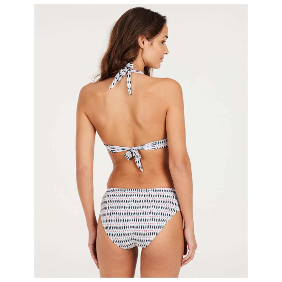 Protest Γυναικείο μαγιό Prtlucia Halter Bikini C-Cup